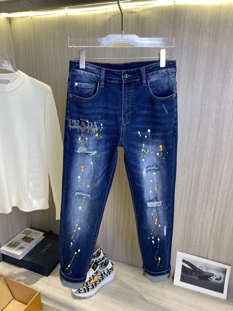 Prada Jeans